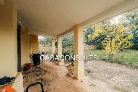 Masia a Cabanes, Castellon, Cabanes - € 100.000 | Ref: 917 - foto 12